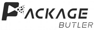 PACKAGE BUTLER logo