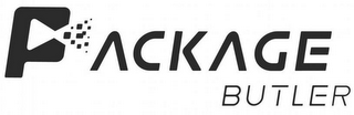 PACKAGE BUTLER logo