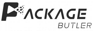 PACKAGE BUTLER logo