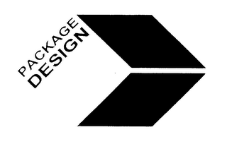 PACKAGE DESIGN logo