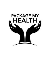 PACKAGE MY HEALTH logo