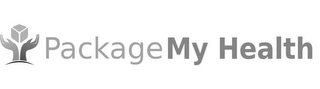 PACKAGE MY HEALTH logo