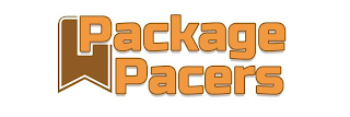 PACKAGE PACERS logo