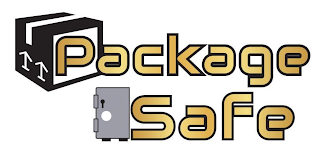 PACKAGE SAFE logo