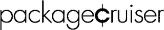 PACKAGECRUISER logo