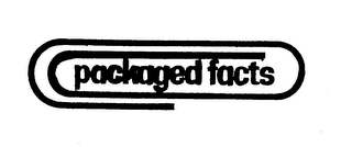 PACKAGED FACTS logo