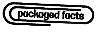 PACKAGED FACTS logo