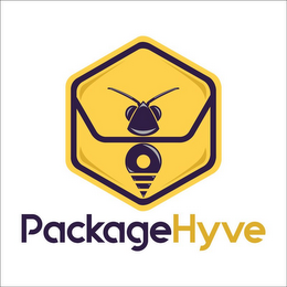 PACKAGEHYVE logo