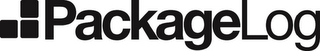 PACKAGELOG logo
