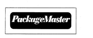 PACKAGEMASTER logo