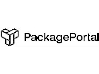 PACKAGEPORTAL logo