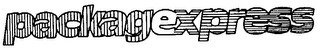 PACKAGEXPRESS logo