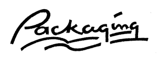 PACKAGING logo