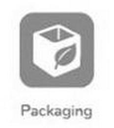 PACKAGING logo