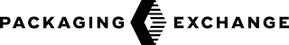 PACKAGING EXCHANGE logo