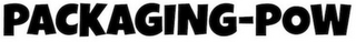 PACKAGING-POW logo