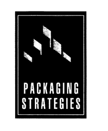 PACKAGING STRATEGIES logo