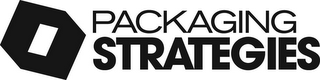 PACKAGING STRATEGIES logo