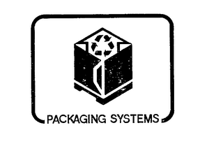 PACKAGING SYSTEM logo