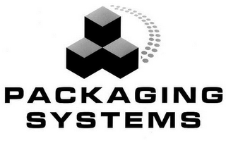 PACKAGING SYSTEMS logo