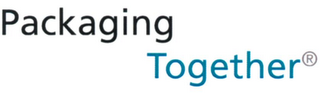 PACKAGING TOGETHER logo
