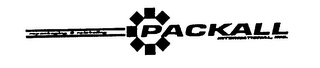 PACKALL logo