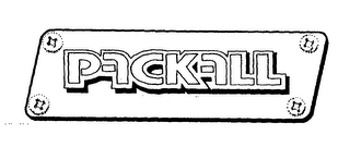 PACKALL logo