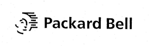 PACKARD BELL logo