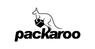 PACKAROO logo