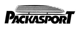 PACKASPORT logo