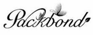 PACKBOND logo