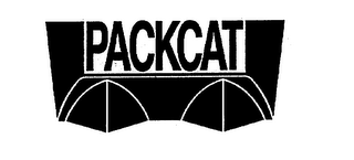 PACKCAT logo