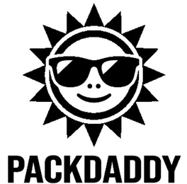 PACKDADDY logo