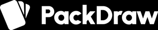 PACKDRAW logo