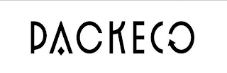 PACKECO logo