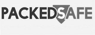 PACKED SAFE logo