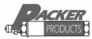 PACKER PRODUCTS logo