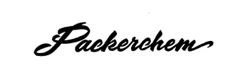 PACKERCHEM logo