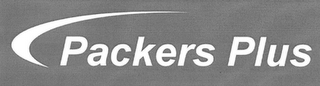 PACKERS PLUS logo