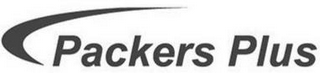 PACKERS PLUS logo