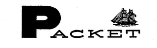 PACKET logo
