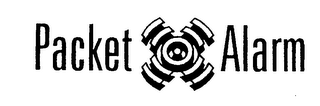 PACKET ALARM logo