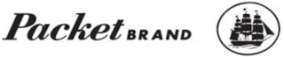 PACKET BRAND logo
