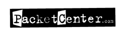 PACKET CENTER.COM logo