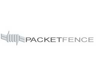 PACKET FENCE logo