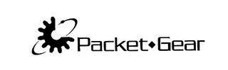 PACKET GEAR logo