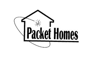 PACKET HOME logo