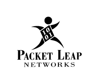 PACKET LEAP NETWORKS logo