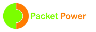 PACKET POWER logo