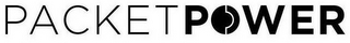 PACKET POWER logo